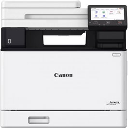 Canon i-SENSYS MF754Cdw II Blanco